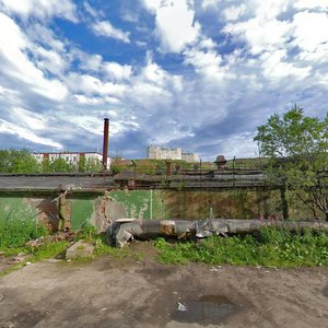 Marata Street, 5А, Murmansk: photo