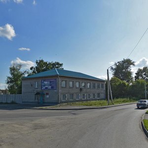 Sibirskaya ulitsa, 145, Biysk: photo