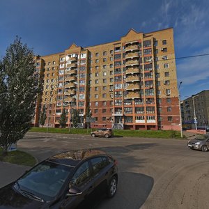 Bondarenko Street, 33, Kazan: photo