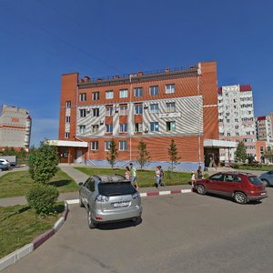 Novgorodskaya Street, 22, Barnaul: photo