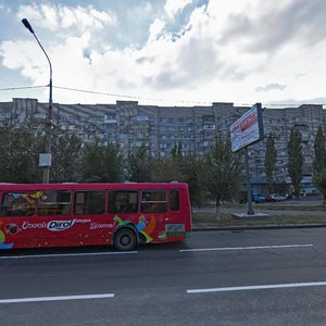 Nikolaya Otrady Street, 10, : foto