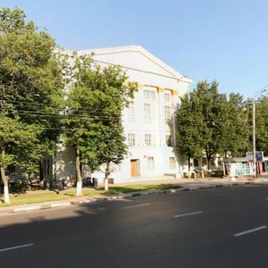 Gagarina Avenue, 12, Nizhny Novgorod: photo