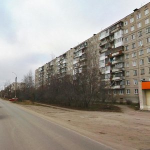 Дзержинск, Пушкинская улица, 20: фото