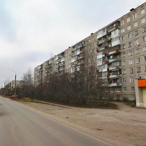 Pushkinskaya ulitsa, 20, : foto