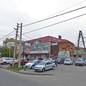 Rashpilevskaya ulitsa, 244, Krasnodar: photo