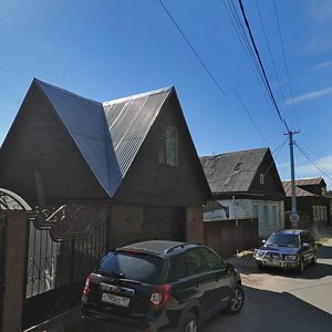 Levaya Naberezhnaya Street, 137, Pereslavl‑Zalesskiy: photo