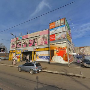 Oboronnaya Street, 85, Tula: photo