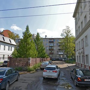 Shalyapina Street, 41А ، قازان: صورة