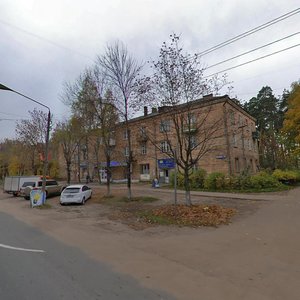 Lenina Street, 3Б, Likino‑Dulevo: photo