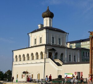 Kreml Territory, 1А, Kazan: photo