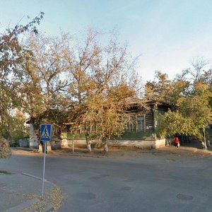 Maksima Gorkogo Street, 36, Kurgan: photo