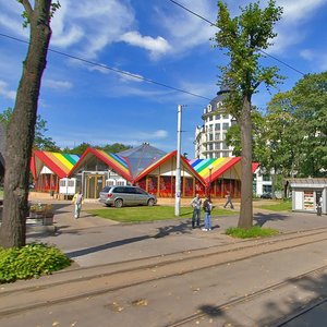 Ulitsa Yeleny Kovalchuk, 4, Kaliningrad: photo