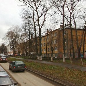 Osharskaya Street, 72/32, Nizhny Novgorod: photo