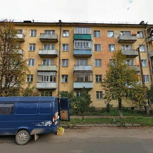 Khasanova Street, 9, Yoshkar‑Ola: photo