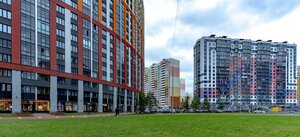 Komendantskiy Avenue, 63 ، سان بطرسبرغ: صورة