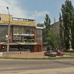 Воронеж, Улица Матросова, 6В: фото