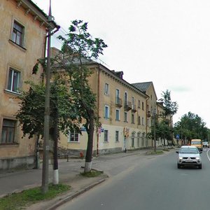 Псков, Улица Леона Поземского, 64: фото