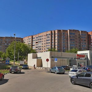 Mira Avenue, 35, Fryazino: photo