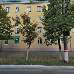 Vasenko Street, 17, Saransk: photo