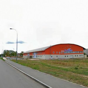 Sireneviy Drive, 13А, Ulyanovsk: photo