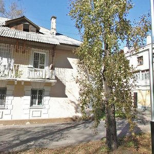 Ulitsa Entuziastov, 1 ، خاباروفسك: صورة