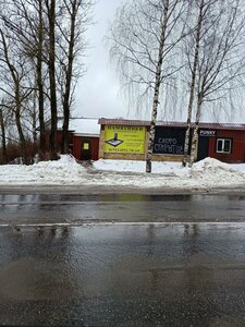 Leningradskoye shosse, 34, Saint‑Petersburg and Leningrad Oblast: photo