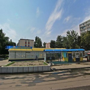 Гомель, Улица Бочкина, 182: фото