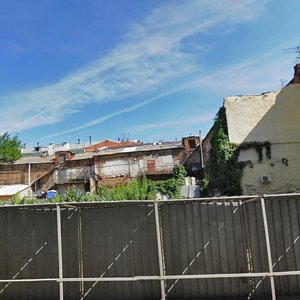Kostiurynskyi provulok, 4, Kharkiv: photo