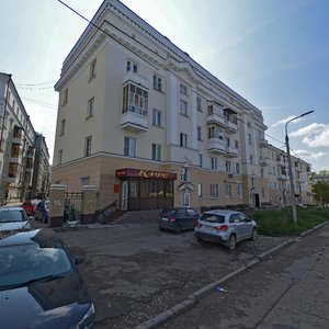 Pavlyukhina Street, 100, Kazan: photo