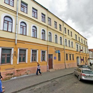 Pazharny zavulak, 7, : foto