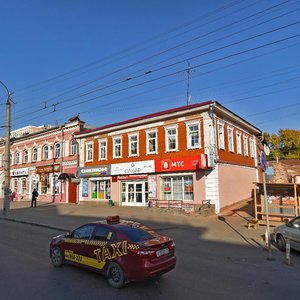 Maxim Gorky Street, 76, : foto
