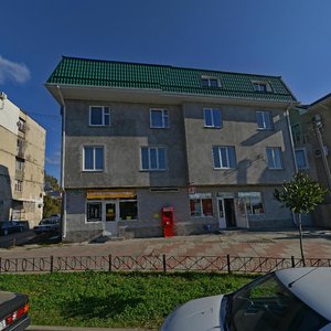 Partizanskaya ulitsa, 60Б, Sochi: photo