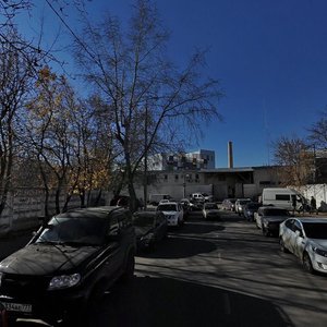 Suschyovsky Val Street, 5с15, Moscow: photo