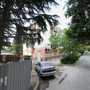 Tsvetnoy Boulevard, 7, Sochi: photo