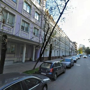 Malaya Kaluzhskaya Street, 19 ، موسكو: صورة
