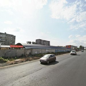 Grazhdanskaya ulitsa, 10/1, : foto