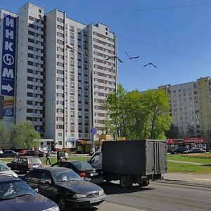 Dekabristov Street, 20к1, Moscow: photo