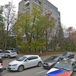 Krasnyh Partizan Street, 242, Krasnodar: photo