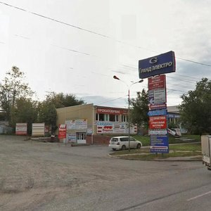 Kalinina Street, 73Г ، كراسنويارسك: صورة