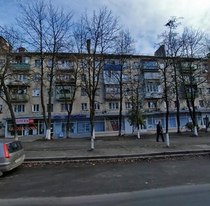 Harmatna Street, 39В, Kyiv: photo