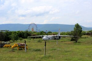 Lavandovaya ulitsa, 1, Belogorsk: photo