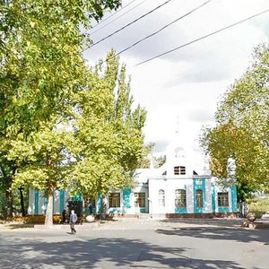 Falieievska vulytsia, 1А, Mykolaiv: photo