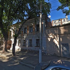 Lopatynskyi provulok, 5, : foto