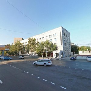 Tankovaya ulitsa, 72, Novosibirsk: photo