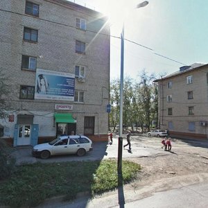 Aksyonova Street, 24, Khabarovsk: photo