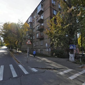 Kopylivska Street, 17/19, Kyiv: photo