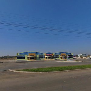 Amurskaya ulitsa, 9, Orenburg: photo