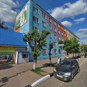 Baranova Street, 9/24, Solnechnogorsk: photo