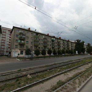 Gvardeiskaya street, 42, Kazan: photo