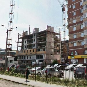 1st Krasnoarmeyskaya Street, 3, Perm: photo